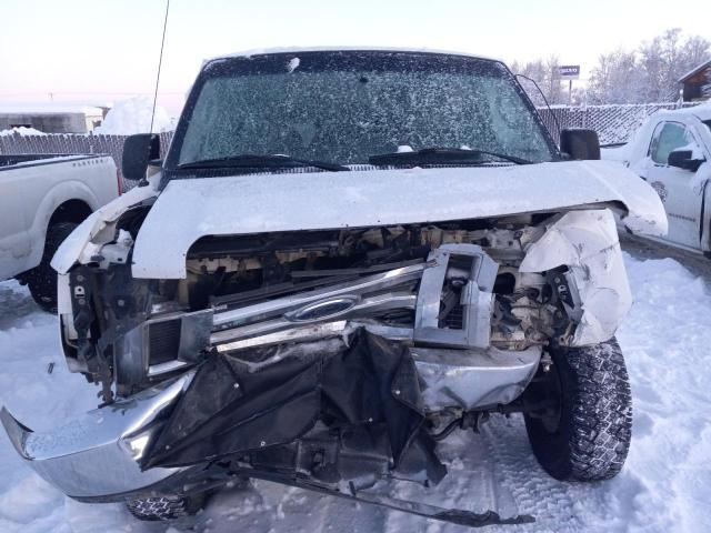 Photo 5 from auction – 2010 FORD ECONOLINE with VIN 1FDSS3BL8ADA89219