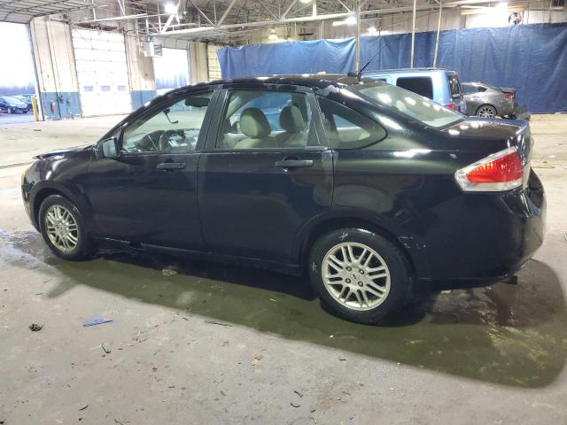 Photo 2 from auction – 2011 FORD FOCUS with VIN 1FAHP3FN0BW130126