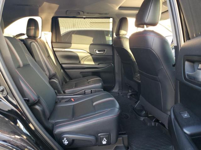 Photo 10 from auction – 2019 TOYOTA HIGHLANDER with VIN 5TDJZRFH4KS971885