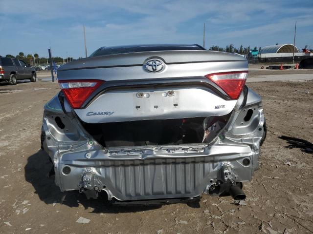 Photo 6 from auction – 2016 TOYOTA CAMRY LE with VIN 4T1BF1FK3GU171975