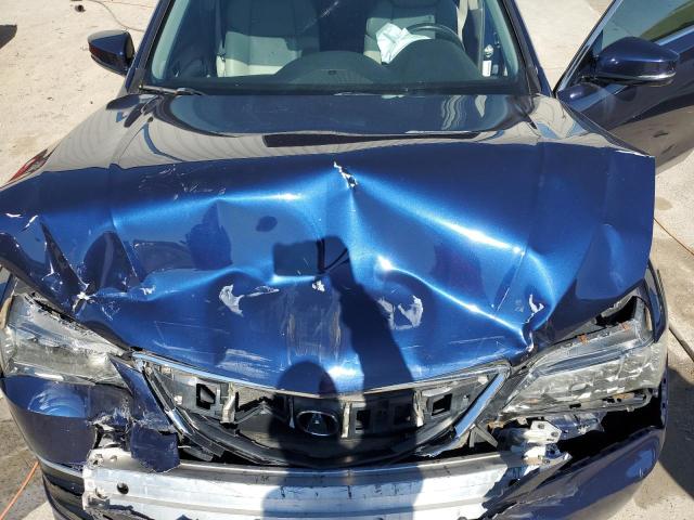 Photo 11 from auction – 2016 ACURA TLX with VIN 19UUB1F34GA008885