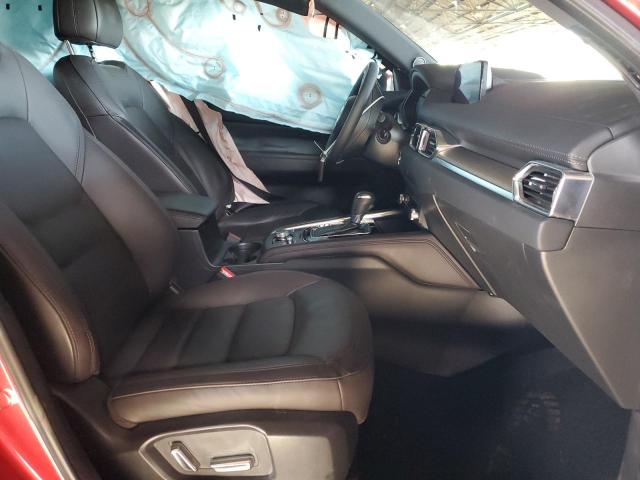 Photo 7 from auction – 2019 MAZDA CX-5 SIGNA with VIN JM3KFBEY9K0611706