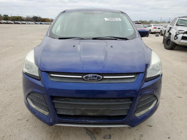 Photo 5 from auction – 2015 FORD ESCAPE SE with VIN 1FMCU0GX5FUB05697