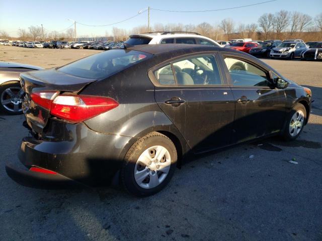 Photo 3 from auction – 2015 KIA FORTE LX with VIN KNAFK4A64F5334071