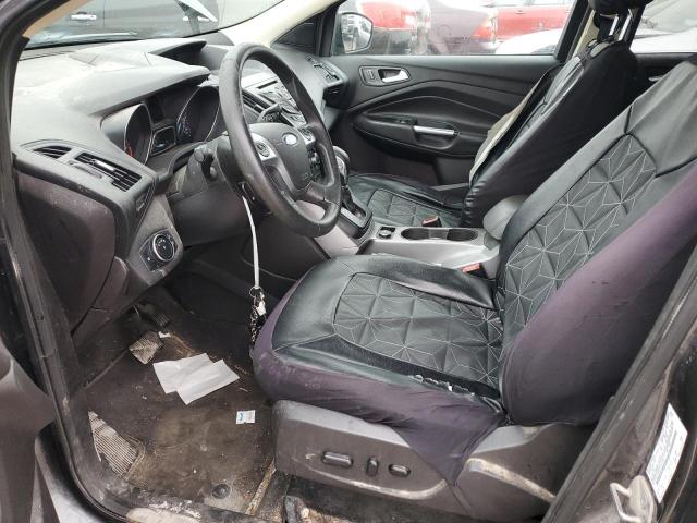 Photo 7 from auction – 2015 FORD ESCAPE SE with VIN 1FMCU9GX1FUB11274
