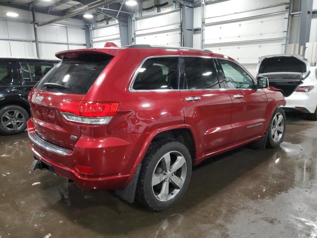 Photo 3 from auction – 2015 JEEP GRAND CHER with VIN 1C4RJFCG2FC664906