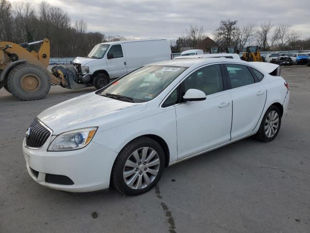 BUICK VERANO 2015 with VIN 1G4PP5SK0F4129035 - Photo from auction