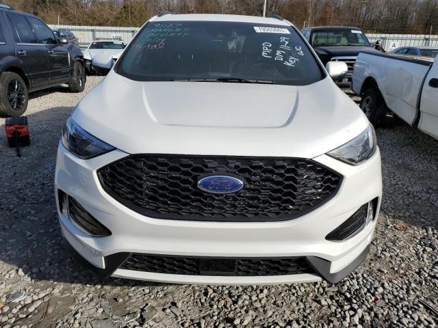 Photo 5 from auction – 2020 FORD EDGE SEL with VIN 2FMPK3J90LBB33363