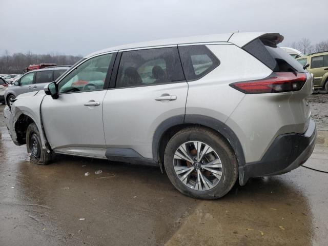 Photo 2 from auction – 2023 NISSAN ROGUE SV with VIN 5N1BT3BB9PC825877