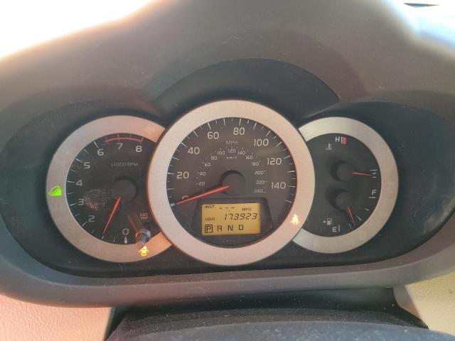 Photo 9 from auction – 2011 TOYOTA RAV4 LIMIT with VIN 2T3DK4DV1BW064023