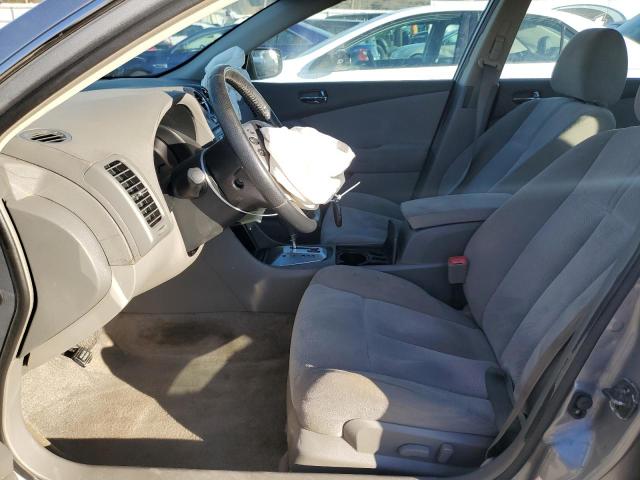 Photo 7 from auction – 2007 NISSAN ALTIMA 2.5 with VIN 1N4AL21E67C237074