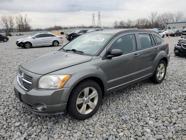 DODGE CALIBER SX 2012 with VIN 1C3CDWDA3CD508343 - Photo from auction
