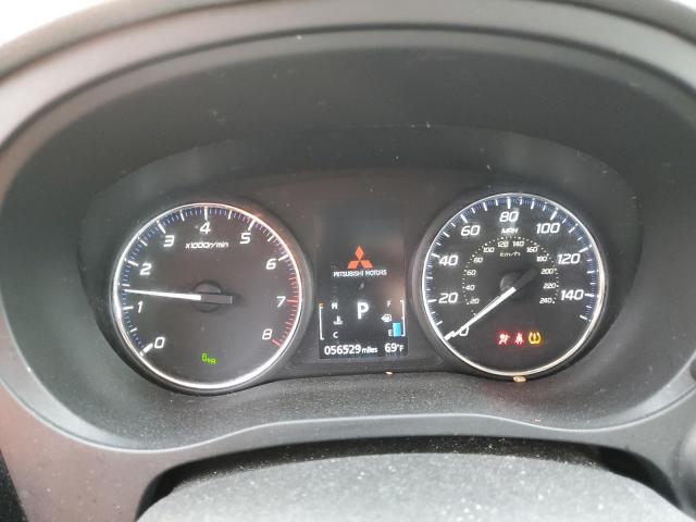 Photo 9 from auction – 2018 MITSUBISHI OUTLANDER with VIN JA4AD3A30JZ065280