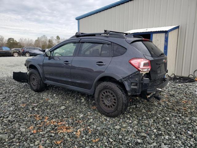 Photo 2 from auction – 2016 SUBARU CROSSTREK with VIN JF2GPADC3GH338784