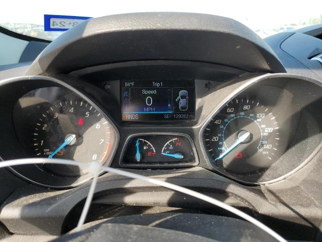 Photo 9 from auction – 2016 FORD ESCAPE SE with VIN 1FMCU0G71GUA83215
