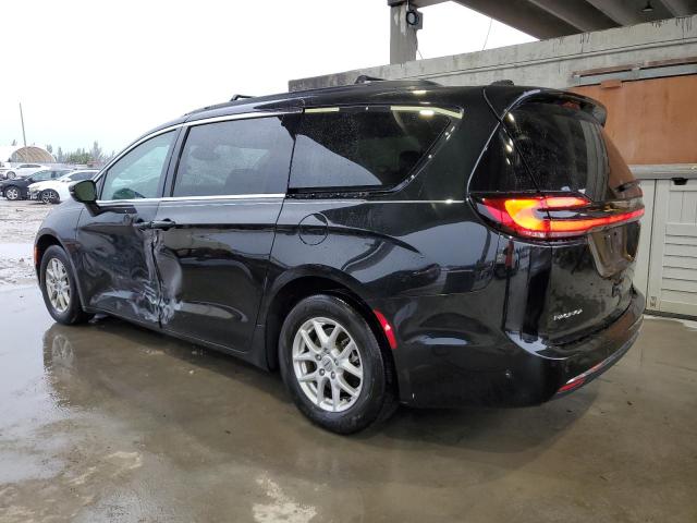 Photo 2 from auction – 2022 CHRYSLER PACIFICA T with VIN 2C4RC1BG1NR150517