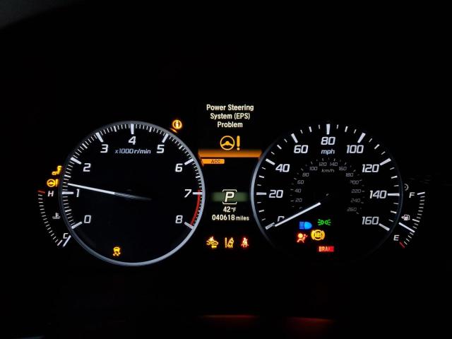 Photo 9 from auction – 2022 ACURA ILX PREMIU with VIN 19UDE2F70NA003602