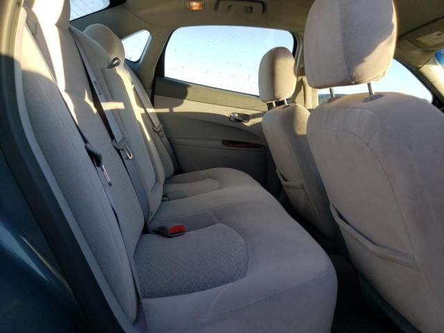 Photo 10 from auction – 2006 BUICK LACROSSE C with VIN 2G4WC582461303974