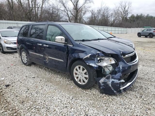Photo 4 from auction – 2012 CHRYSLER TOWN & COU with VIN 2C4RC1CG6CR384146