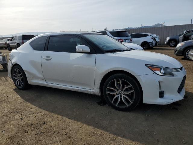 Photo 4 from auction – 2016 TOYOTA SCION TC with VIN JTKJF5C72GJ019767
