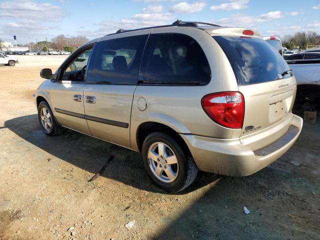Photo 2 from auction – 2005 DODGE CARAVAN SX with VIN 1D4GP45R45B320610