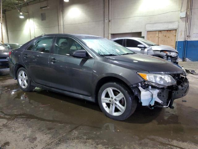 Photo 4 from auction – 2012 TOYOTA CAMRY BASE with VIN 4T1BF1FK2CU043592