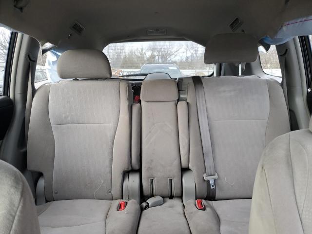 Photo 10 from auction – 2013 TOYOTA HIGHLANDER with VIN 5TDZA3EHXDS037077