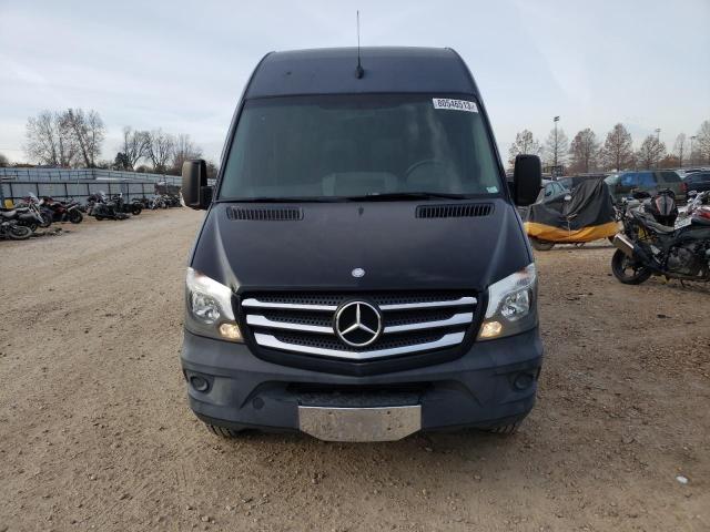 Photo 5 from auction – 2015 MERCEDES-BENZ SPRINTER 3 with VIN WD3PF4CBXF5952740