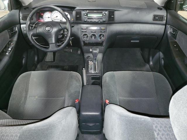 صورة رقم 8 من المزاد - 2007 TOYOTA COROLLA CE مع VIN 2T1BR32E47C781615