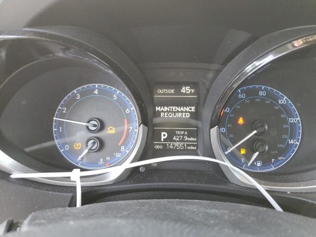 Photo 9 from auction – 2015 TOYOTA COROLLA L with VIN 5YFBURHE8FP297731