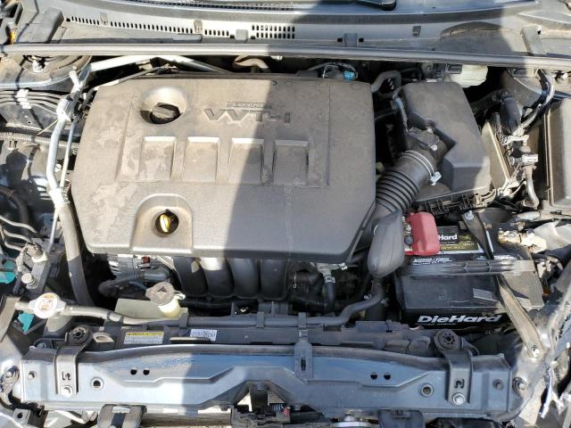 Photo 11 from auction – 2017 TOYOTA COROLLA L with VIN 2T1BURHE0HC864338