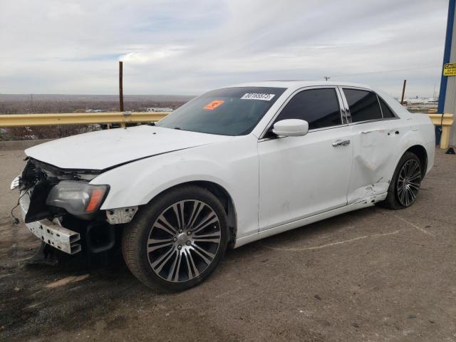 CHRYSLER 300 S 2013 с VIN 2C3CCABG8DH556583 - Фото с аукциона