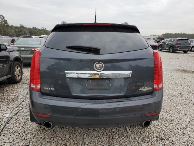 Photo 6 from auction – 2011 CADILLAC SRX PERFOR with VIN 3GYFNBEY3BS629652