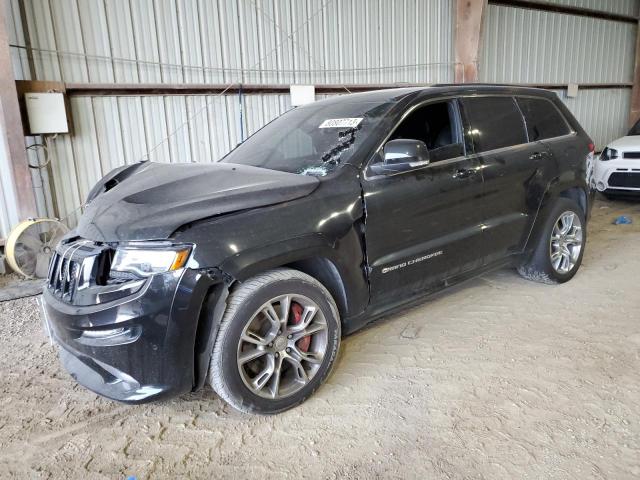 JEEP GRAND CHER 2014 with VIN 1C4RJFDJ4EC316520 - Photo from auction