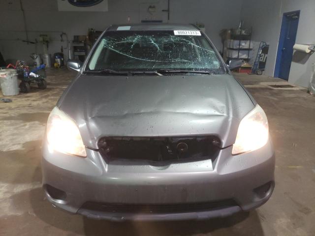 Photo 5 from auction – 2007 TOYOTA COROLLA MA with VIN 2T1KR32E17C671055