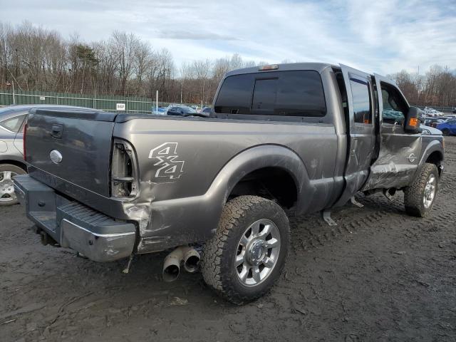 Photo 3 from auction – 2011 FORD F350 with VIN 1FT8W3BT5BEC83883