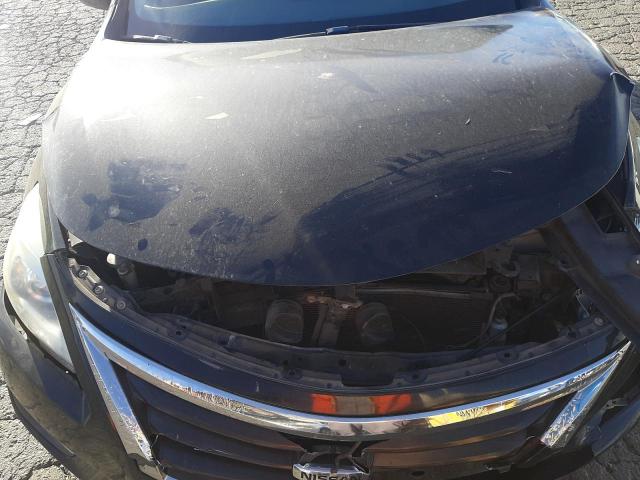 Photo 11 from auction – 2014 NISSAN ALTIMA 2.5 with VIN 1N4AL3AP9EC156834