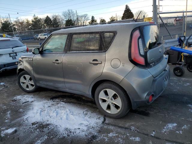 Photo 2 from auction – 2015 KIA SOUL with VIN KNDJN2A21F7219292
