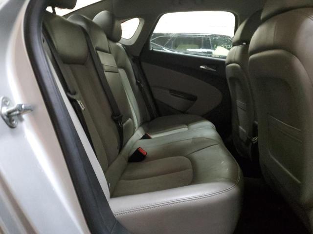 Foto 10 de la subasta – 2013 BUICK VERANO CON con VIN 1G4PR5SK3D4234837