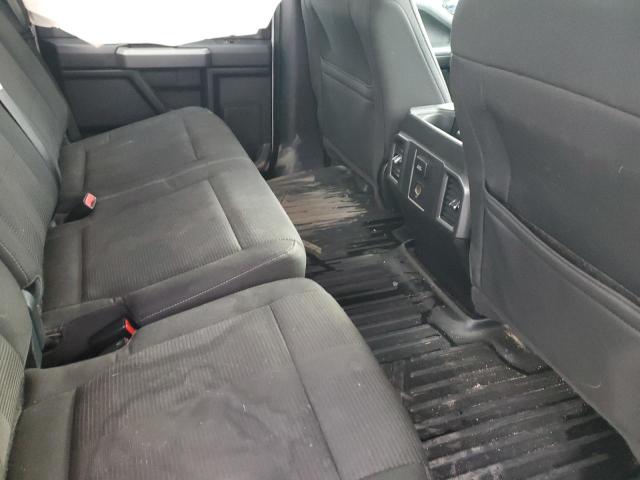 Photo 10 from auction – 2016 FORD F150 SUPER with VIN 1FTFW1EF2GFB56897