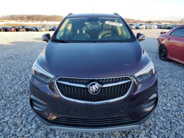 Photo 5 from auction – 2018 BUICK ENCORE ESS with VIN KL4CJGSBXJB532602