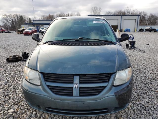 Photo 5 from auction – 2007 DODGE GRAND CARA with VIN 1D4GP24R87B243409