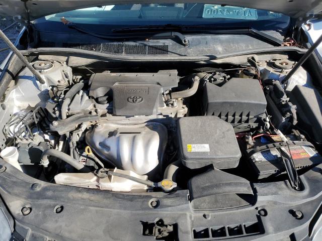 Photo 11 from auction – 2015 TOYOTA CAMRY LE with VIN 4T4BF1FK8FR507298