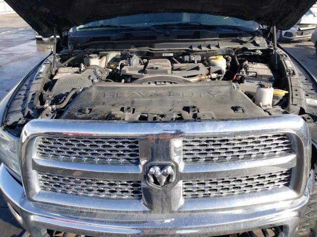Photo 11 from auction – 2014 RAM 2500 LARAM with VIN 3C6UR5FL5EG253024