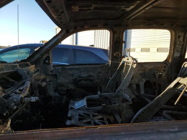 Photo 7 from auction – 2012 GMC SIERRA C15 with VIN 3GTP1VE01CG107284
