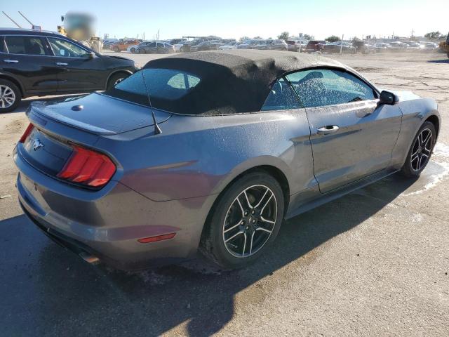 Photo 3 from auction – 2021 FORD MUSTANG with VIN 1FATP8UH1M5113624