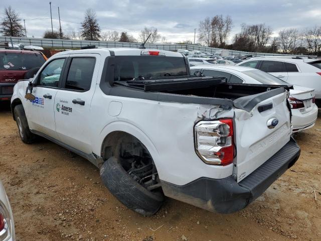 Photo 2 from auction – 2022 FORD MAVERICK X with VIN 3FTTW8F97NRA94241