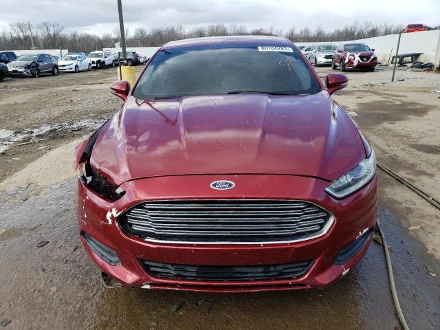 Photo 5 from auction – 2014 FORD FUSION SE with VIN 3FA6P0H79ER156333
