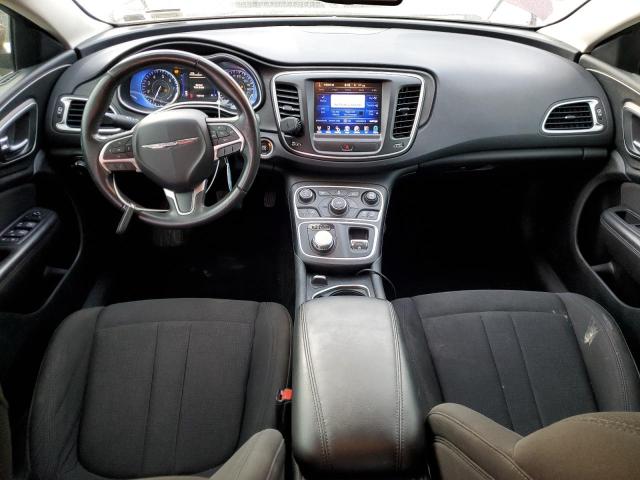 Photo 8 from auction – 2015 CHRYSLER 200 LIMITE with VIN 1C3CCCAB7FN600374