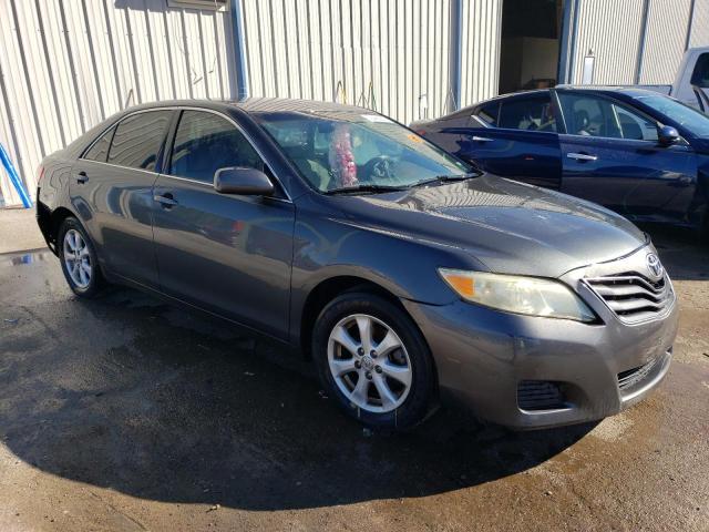 Photo 4 from auction – 2011 TOYOTA CAMRY BASE with VIN 4T1BF3EK0BU608711